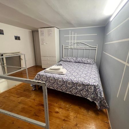 那不勒斯Casa Basile 15住宿加早餐旅馆 外观 照片